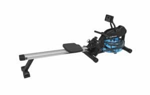 Abilica Atlantic Rower - billig romaskine med vand