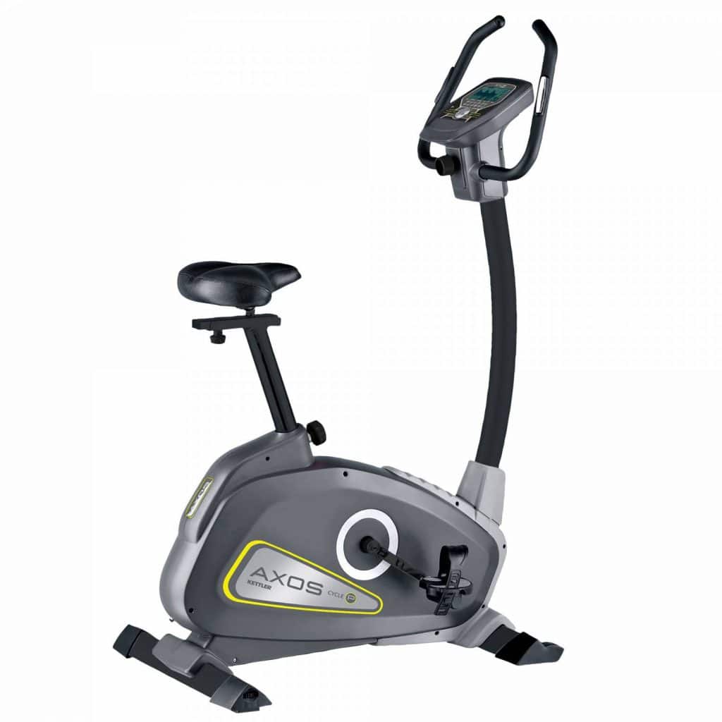 Kettler Axos P