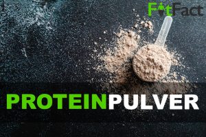 Proteinpulver tilbud og test