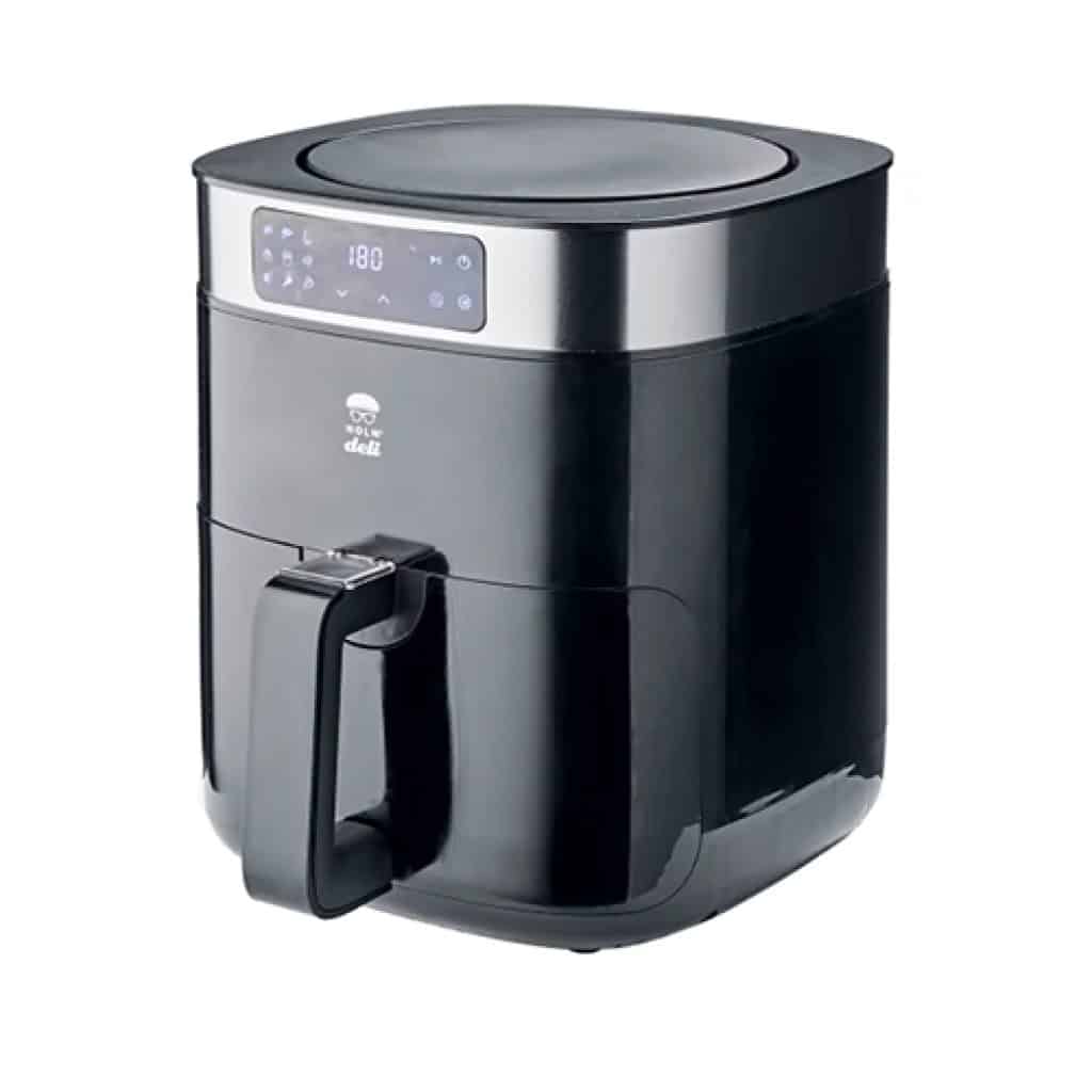 Airfryer Test her er de 9 bedste i 2023