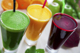 Juice kuren – fakta om den populære juicekur